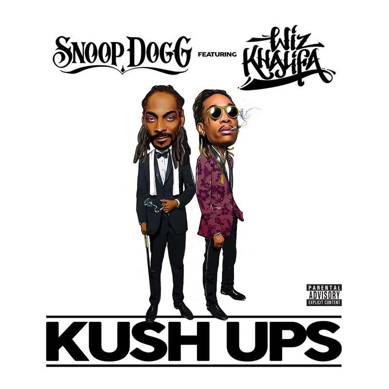 kush ups