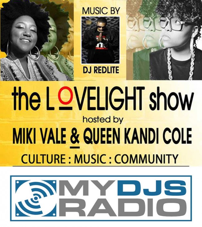 LoveLight Show