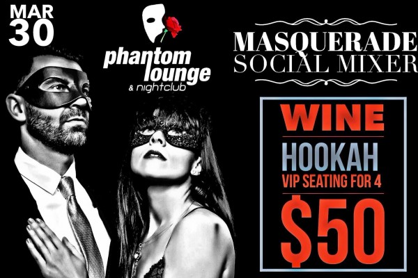 MASQUERADE-SOCIAL