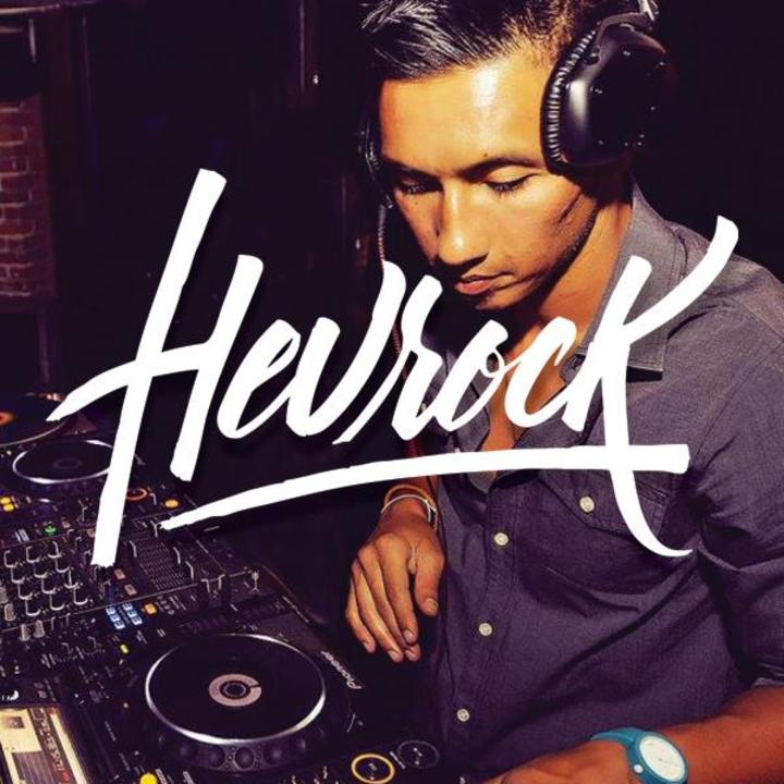 DJ-Hevrock