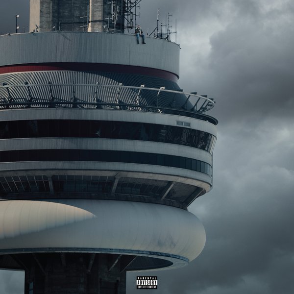 drake-album cover