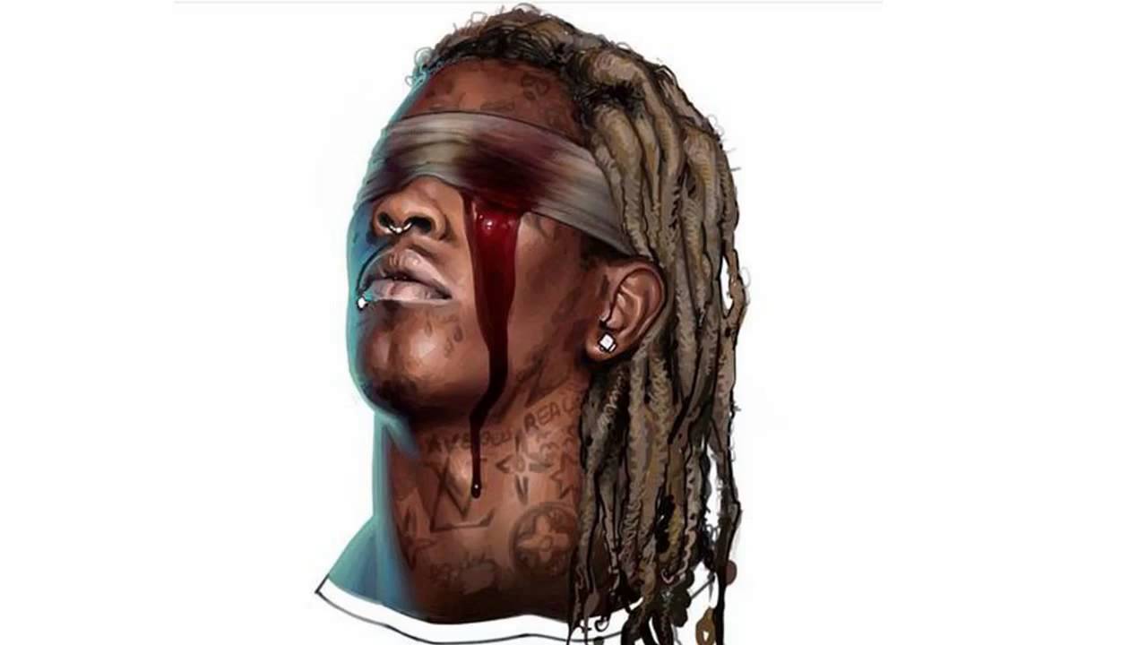 young thug memo
