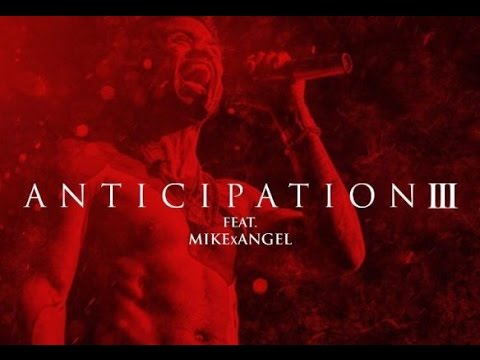 Trey Songz – Anticipation 3 | New Mixtape